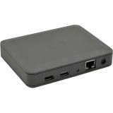 SILEX DS-600-US Silex Gigabit USB 3.0 High Throughput Device Server - Twisted Pa