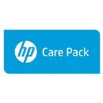 HP Care Pack Hardware Support with Accidental Damage Protection - 3 Year Extende