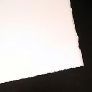 Rives BFK White- Pack of Five 22x30 Inch Sheets