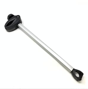 Thule Backpac 973 Bike Arm - 51168 - Lichfield Trailer centre