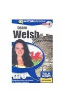 Talk Now Learn Welsh: Essential Words and Phrases for Absolute Beginners (PC/Mac