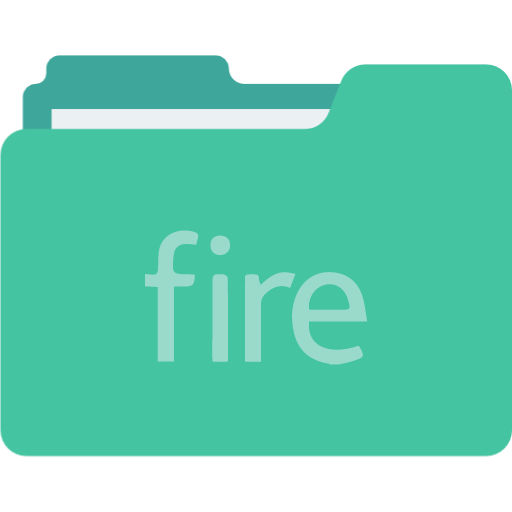 Fire File Manager - For Amazon Fire Tablet
