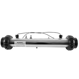 Bzsunway Replace Part for Balboa 58117 M7 Hot Tub Spa Heater Element Assembly w/