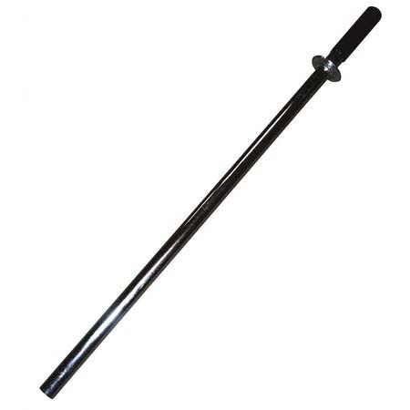 "Dock Leveler Actuation Handle "