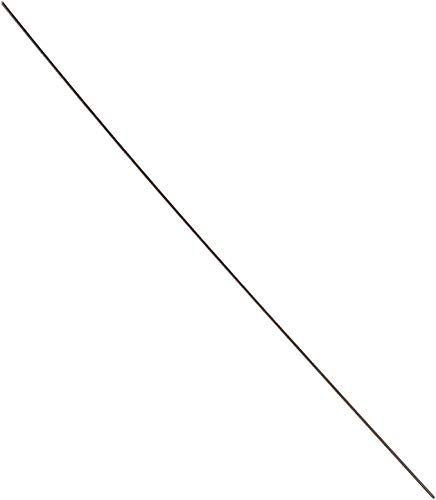 Western Steel & Wire Insulation Support Wire 16 Inch, 100 Pack - Rods for On-Cen