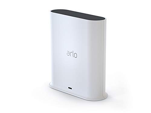 Arlo VMB5000 Ultra 2 SmartHub Compatible with Ultra, Ultra 2, Pro, Pro 2, Pro 3,