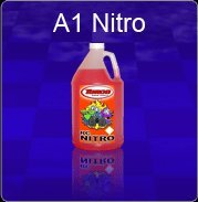 TORCO RC Fuel 15% Nitro Airplane Air Gallon