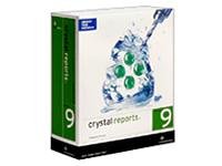 Crystal Reports 9 Pro Professional Full