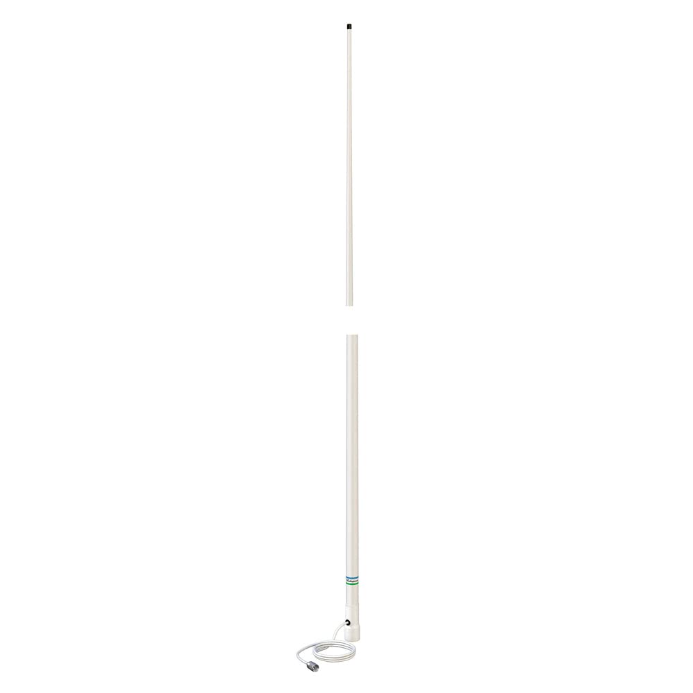 Shakespeae 5206-N 8' VHF Aea
