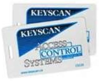 Keyscan Cs125-36 Security Accessories