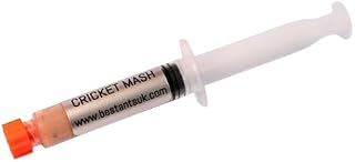 Best Ants UK Cricket mash Ant Food 5ml Cricket mash (1 syringe)