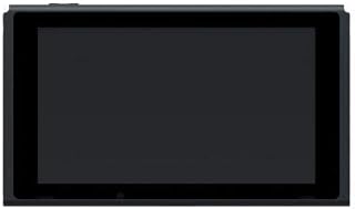 Nintendo Switch 32GB Video Game Console - Black (HAC-001) / CONSOLE ONLY (Renewed)