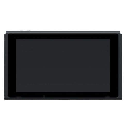 Nintendo Switch 32GB Video Game Console - Black (HAC-001) / CONSOLE ONLY (Renewe