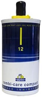 BWT Combi Care Replacement Cartridges for Polyphosphate Scale Inhibitor AC002400