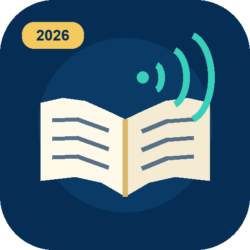 Text to Speech Reader for Fire Tablet - PDF, EPUB, Web & Audio Export
