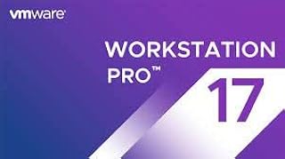 VMWARE WORKSTATION 17 (IN-STOCK)