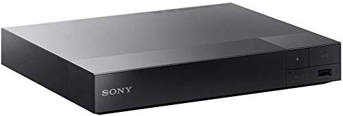 Sony BDP-S1700 Compact Design - Multi System Region Free Blu Ray Disc DVD Player