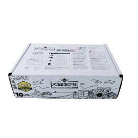 Formic Pro for The Treatment of Varroa Mites (10 Dose (20 Pads)) | Bee Colony Mi