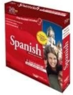 Talk To Me Spanish 7 (PC)
