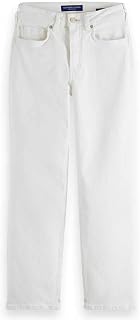 Scotch & Soda The Sky Straight Women's Jeans