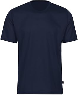 Trigema Men's T-Shirt 636202