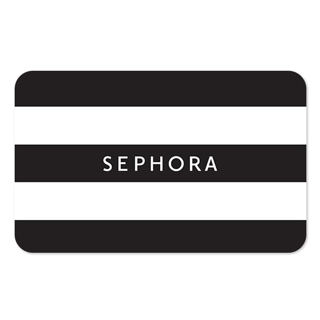 Sephora eGift Card