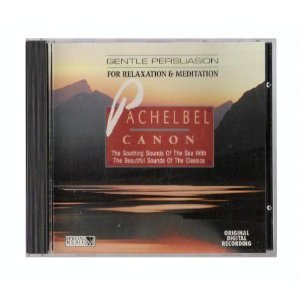 Sounds of Nature: Pachelbel's Cannon