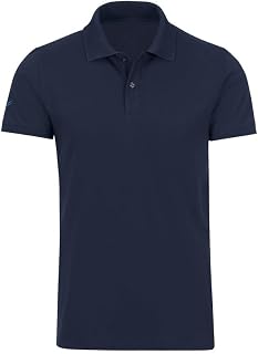 Trigema 627604 Men's Polo Shirt