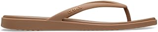 Crocs Miami Frosted Flip, Flip Flops Women