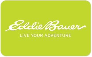 Eddie Bauer eGift Card