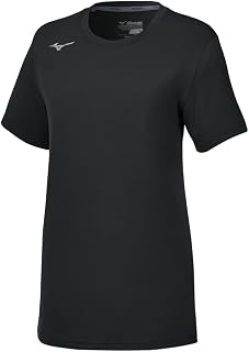 Mizuno Short Sleeve Attack Tee 3.0 Women's Shirt