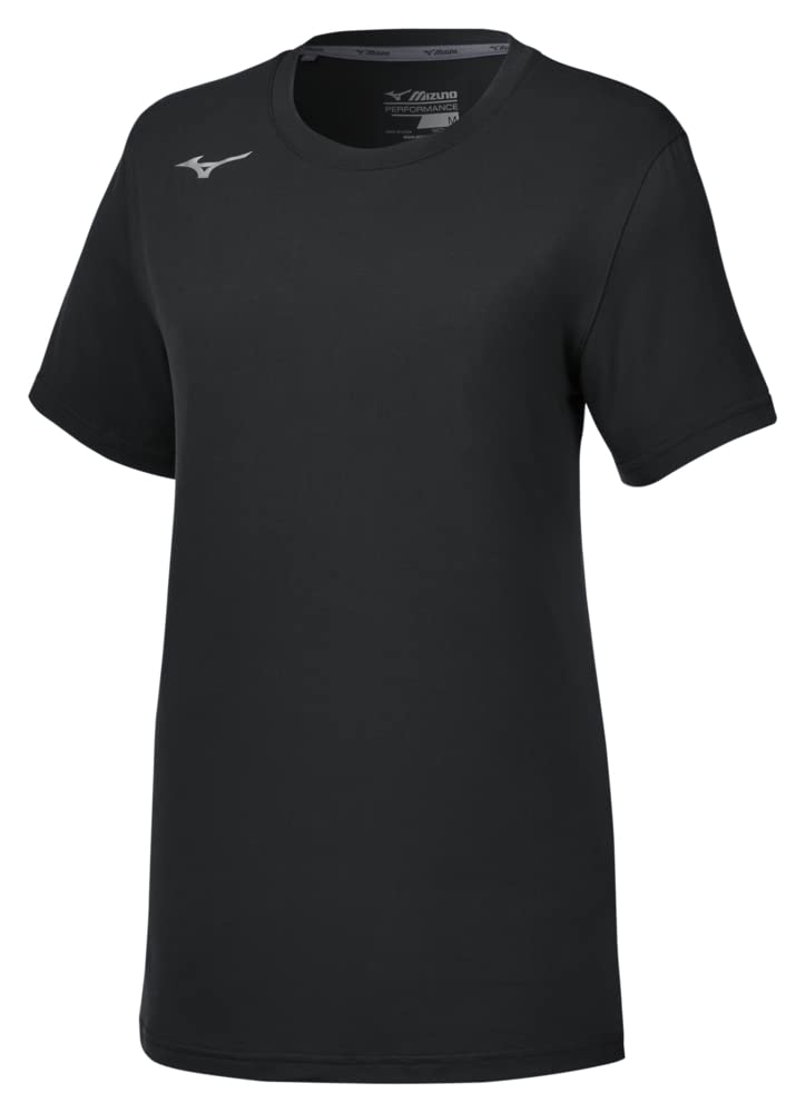 Mizuno Short Sleeve Attack Tee 3.0 Women's Shirt