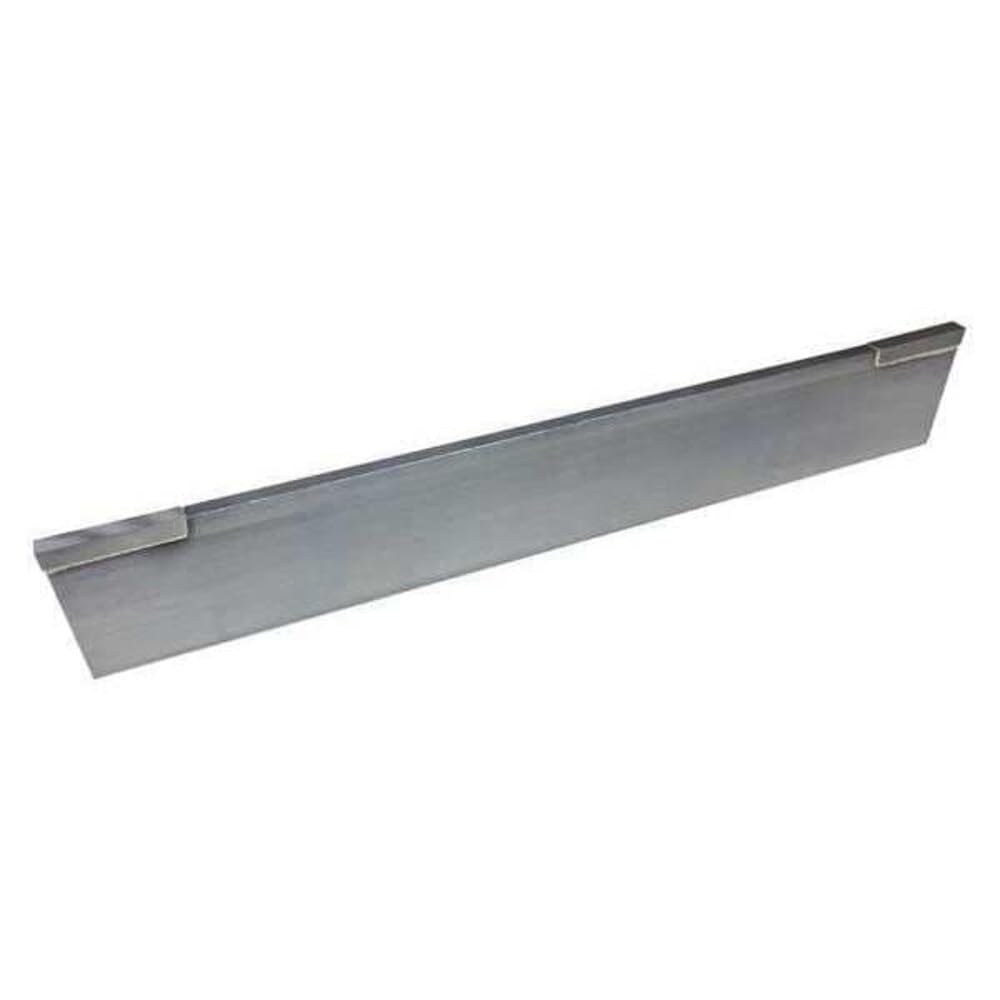 Micro 100 T-100 Cut Off Tool - T Style - Regular - Brazed, 1/16" Width, 3/4" Len