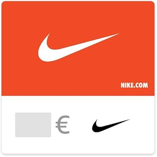 Nike Digital gift card - E-gift card for France