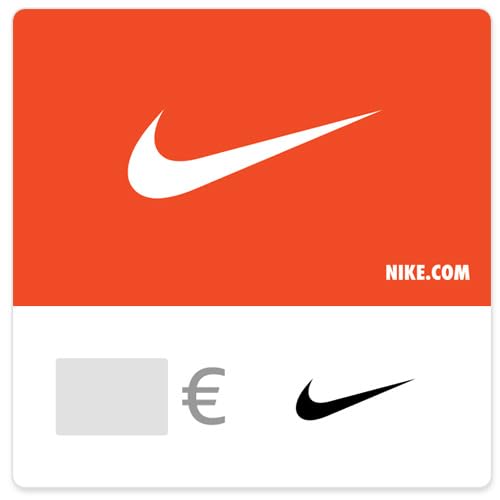 Nike Digital gift card - E-gift card for France
