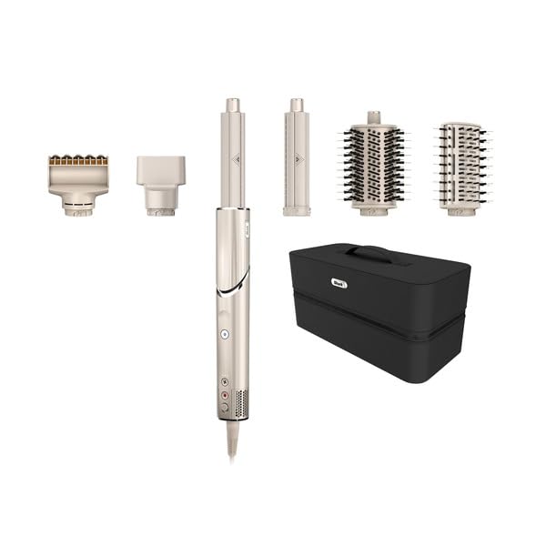 SHARK HD445CCO FlexStyle Air Styling & Drying System (Renewed)