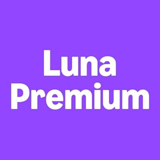 Luna Premium