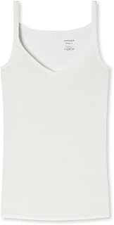 Schiesser Spaghettitop Women's Underwear Tank Top - Personal Fit