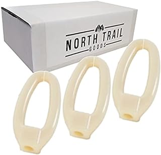 North Trail Goods - Breakaway Roping Hondas - Set of 3