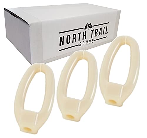 North Trail Goods - Breakaway Roping Hondas - Set of 3