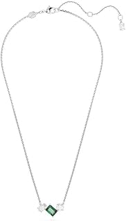 Swarovski Mesmera Collection Necklaces