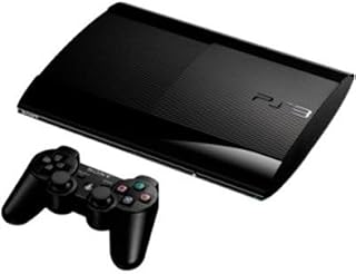 Sony PlayStation PS3 500GB Legacy HW Bundle 99238 (Renewed)