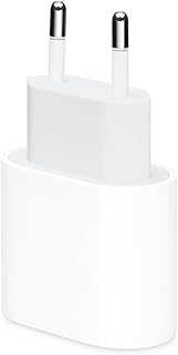 Apple 20W USB‑C Power Supply (2025)