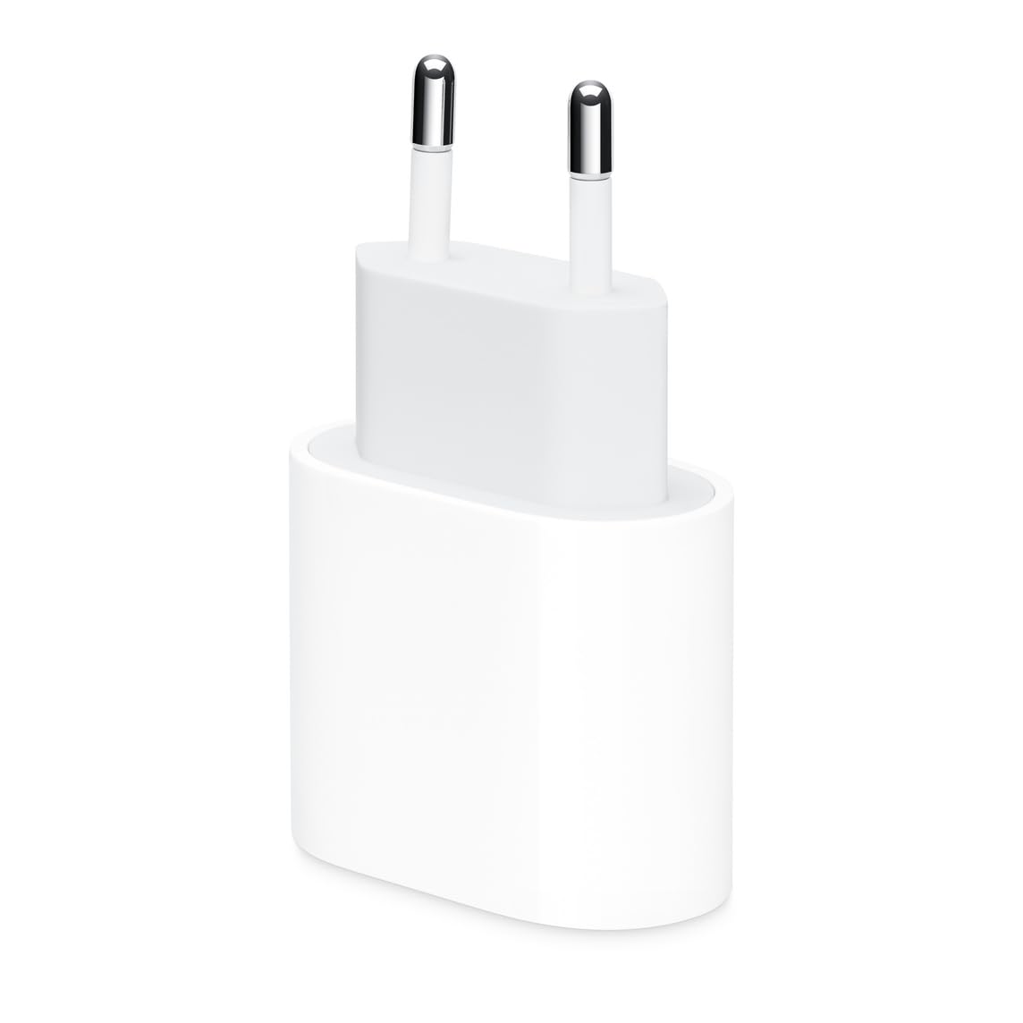 Apple 20W USB‑C Power Supply (2025)