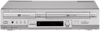 Sony DVD/VCR Combo (Renewed)