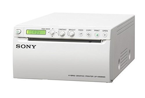 Sony UP-X898MD B/W Printer by Sony