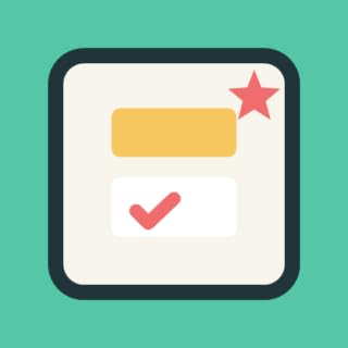 Family Board: TV Tasks & Kids Planner