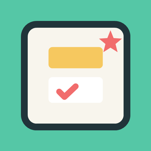 Family Board: TV Tasks & Kids Planner