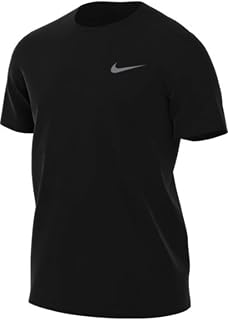 Nike Men's Team Legend Short Sleeve Tee Shirt, Dri-Fit