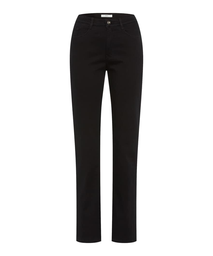 Brax Damen Style Carola Soft Denim Stretch Jeans